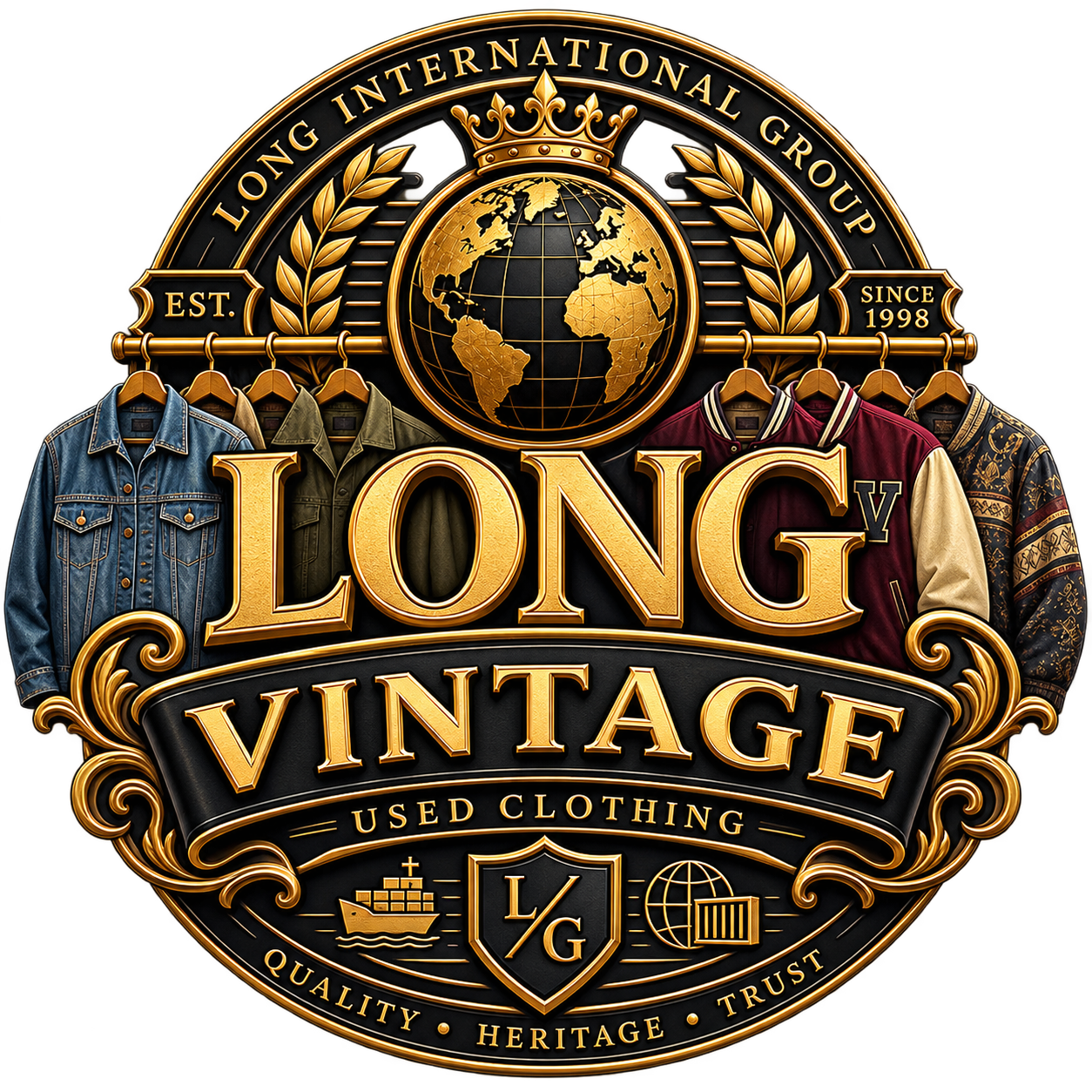 longvintage